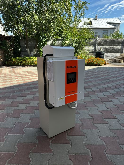 Комплект безперебійного живлення