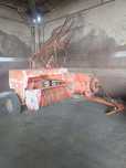 Преспідборщик Fahr HD 300