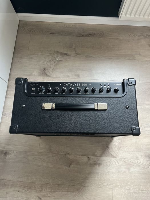Line 6 Catalyst 100 wzmacniacz do gitary elektrycznej