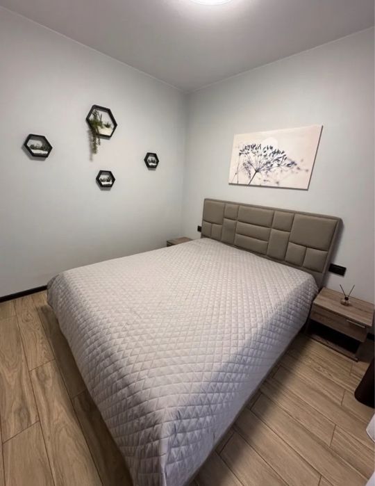 NEW! 2к ЖК П'ятий континент ж/м Перемога 4