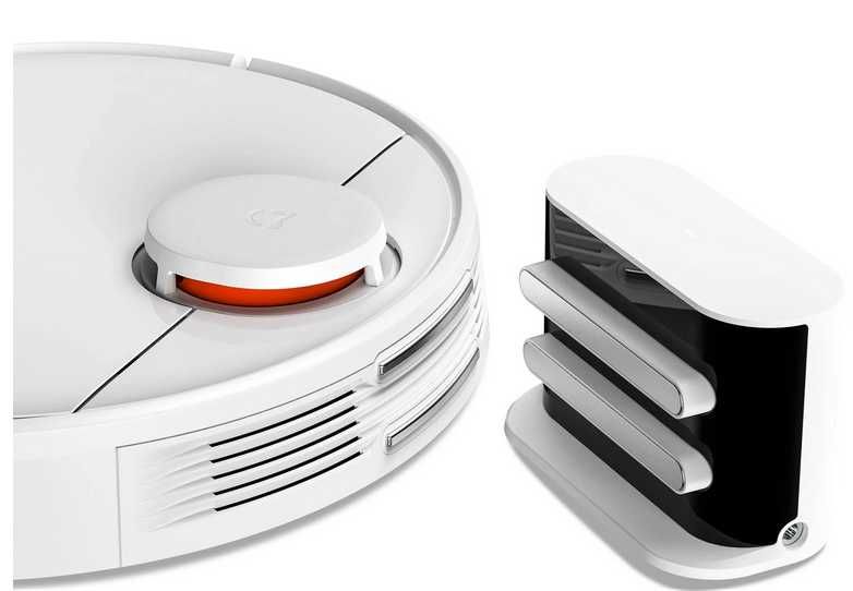 Xiaomi Mi Robot Vacuum Mop Pro