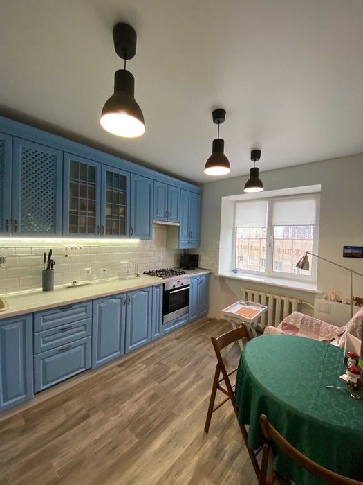 В продаже 2 ком. квартира на Академической.