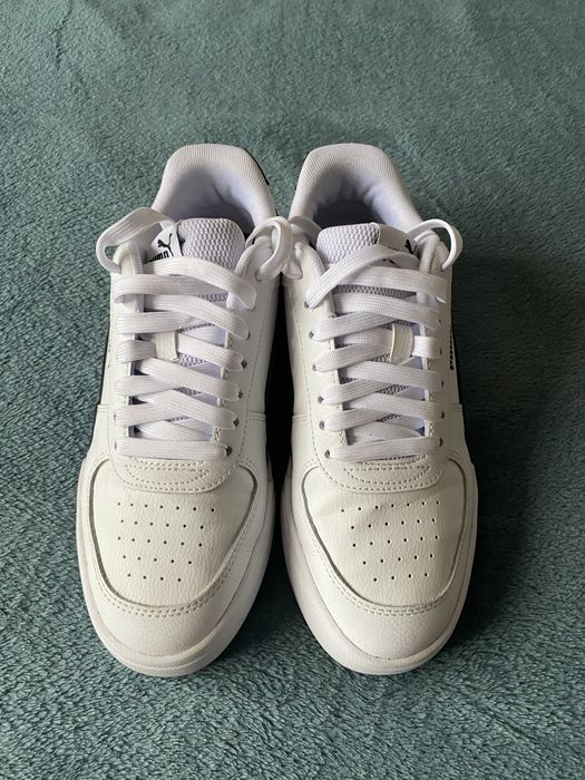 Продам срочно кроссовки Puma