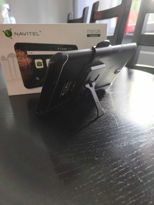 Navitel Tablet T757 LTE Dual SIM + Nawigacja