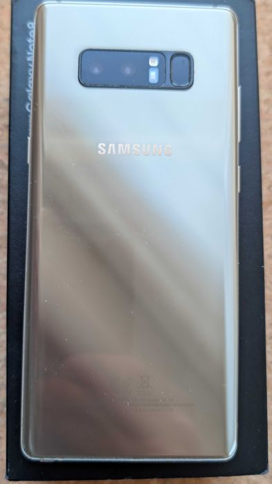 Samsung Galaxy Note 8 SM-N950F