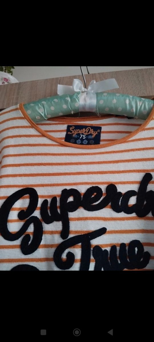 Bluzeczka Superdry