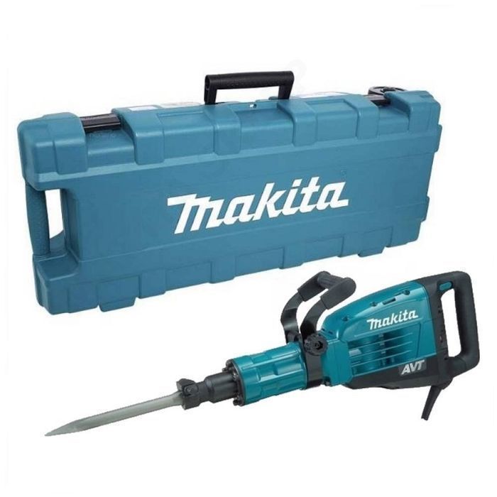 Młot Udarowy Kujący Hex 1510W Uchwyt Hex 30Mm