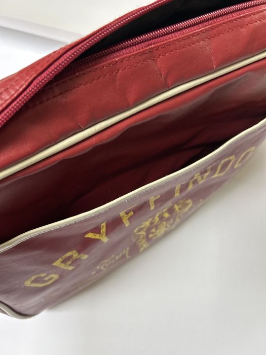 Torba Harry Potter oryginalana piekna Gryfindor
