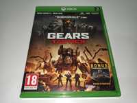 Gears Tactics Xbox One / Series X strategia turowa