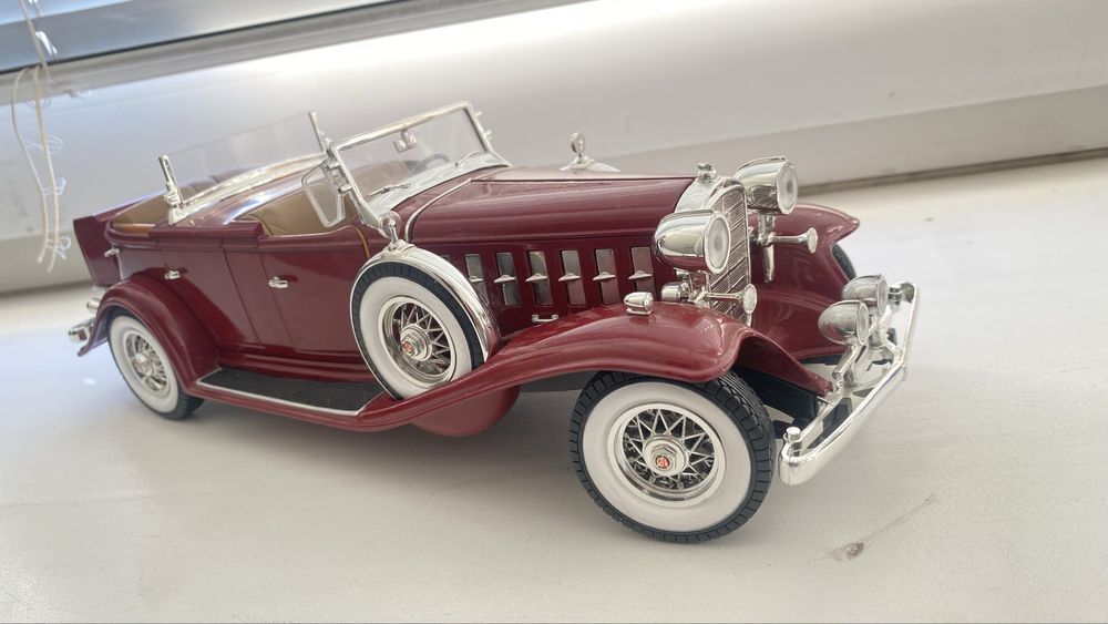 Модель 1 18 anson