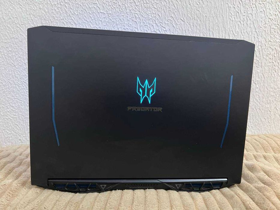 Acer predator ph315-52-78VL