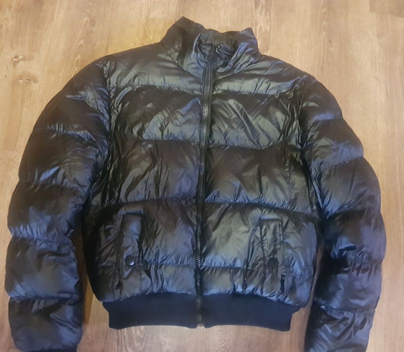 Курта дута мужская