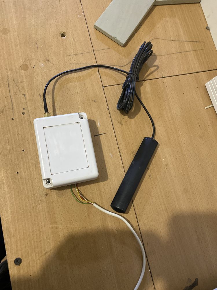 ПСО 18кГц-Gprs