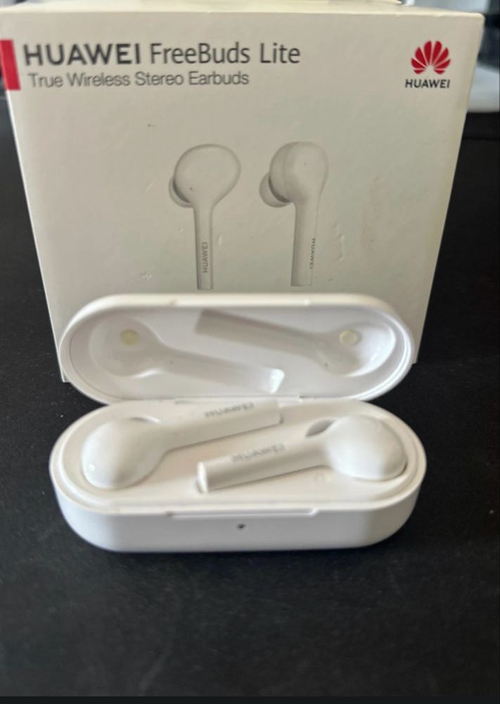 Huawei FreeBuds Lite