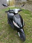 Piaggio Zip Skuter