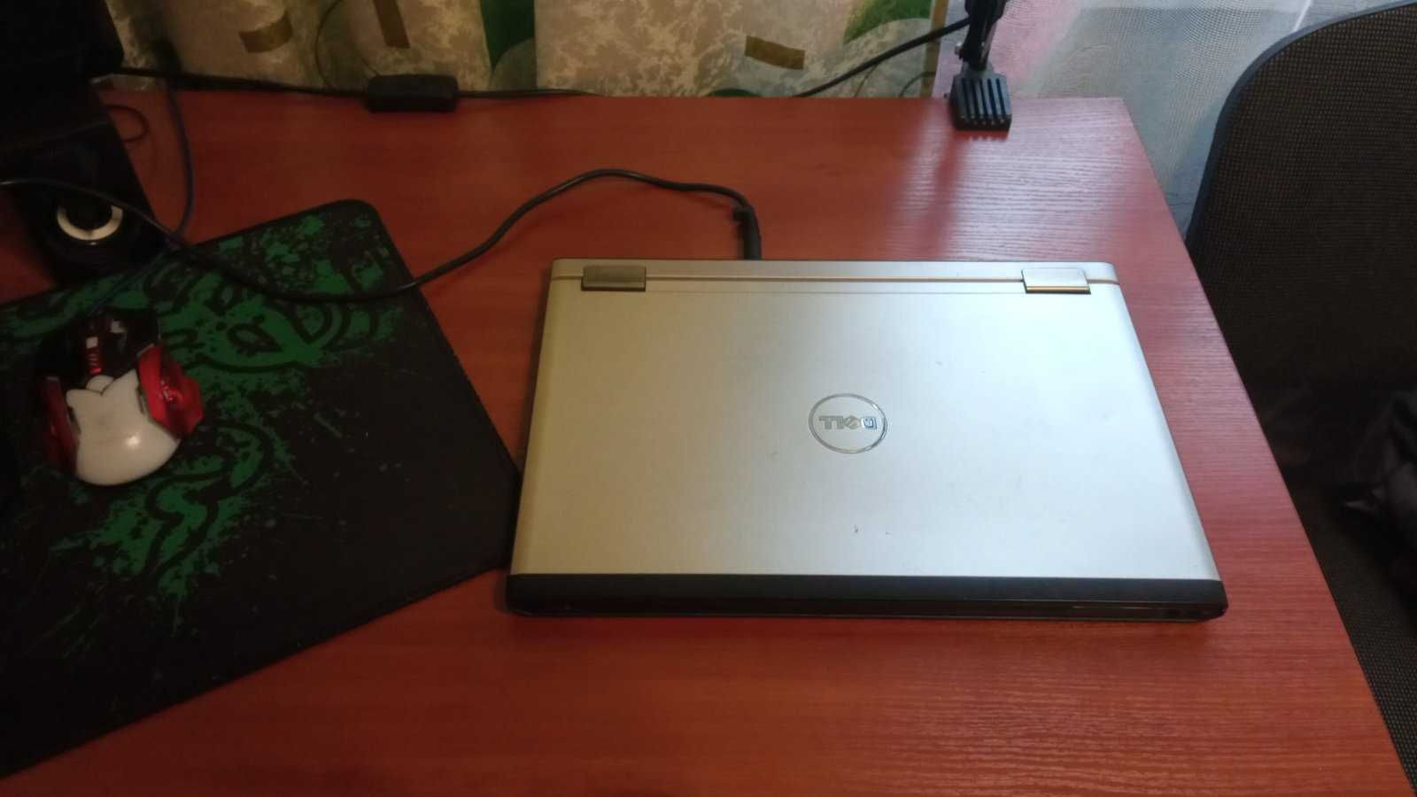Dell Vostro V13 - металлический корпус, отличное состояние