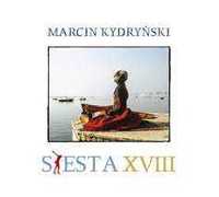 Marcin Kydryński - Siesta XVIII (2CD)