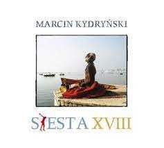 Marcin Kydryński - Siesta XVIII (2CD)