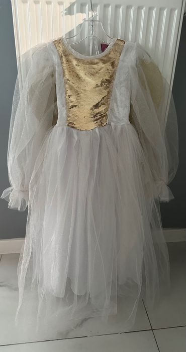 Sukienka anioła, Aniołek 116