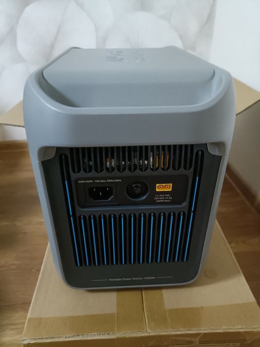 Anker Solix C1000 +BP1000
