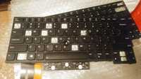 Клавиша клавиатуры Lenovo t440 и другие модели