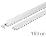 Listwy plakatowe slim 150cm