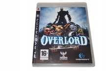 Overlord Ii Sony Playstation 3 (Ps3)