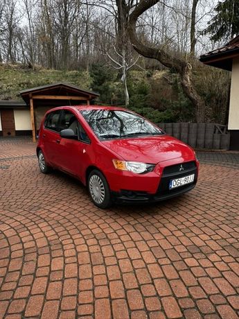 Mitsubishi Colt Mitsubishi colt 1.3