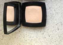 Chanel Translucent Powder puder