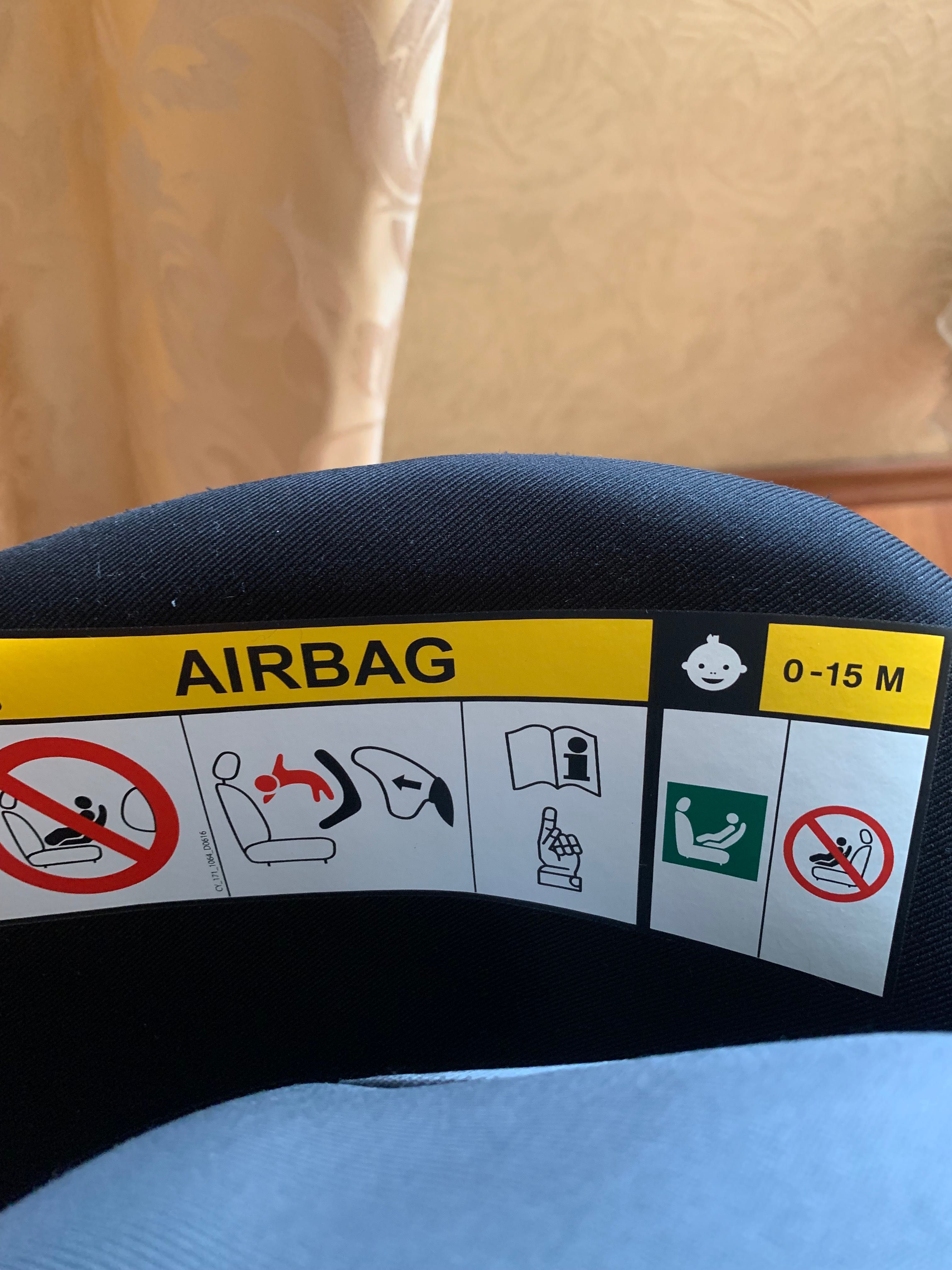 Автокресло Cybex
