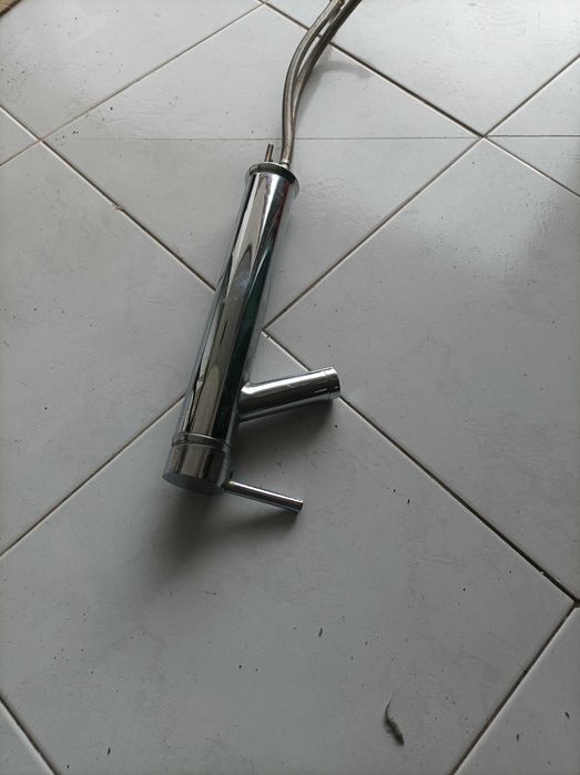 Torneira de móvel de pousar