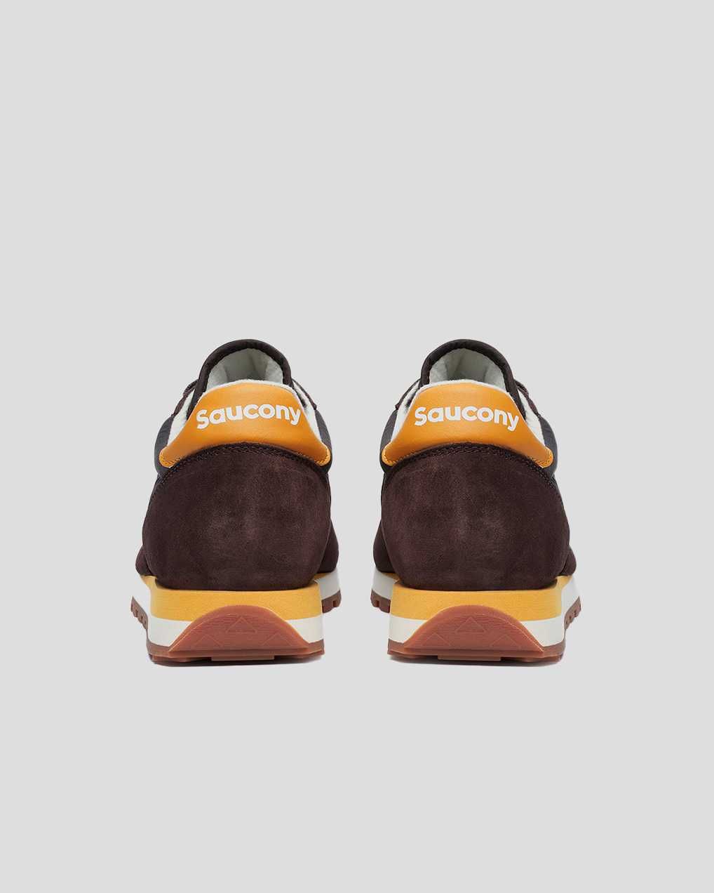 Кроссовки Saucony Jazz Original Shadow NXT Jazz Оригинал! (S2044-705)