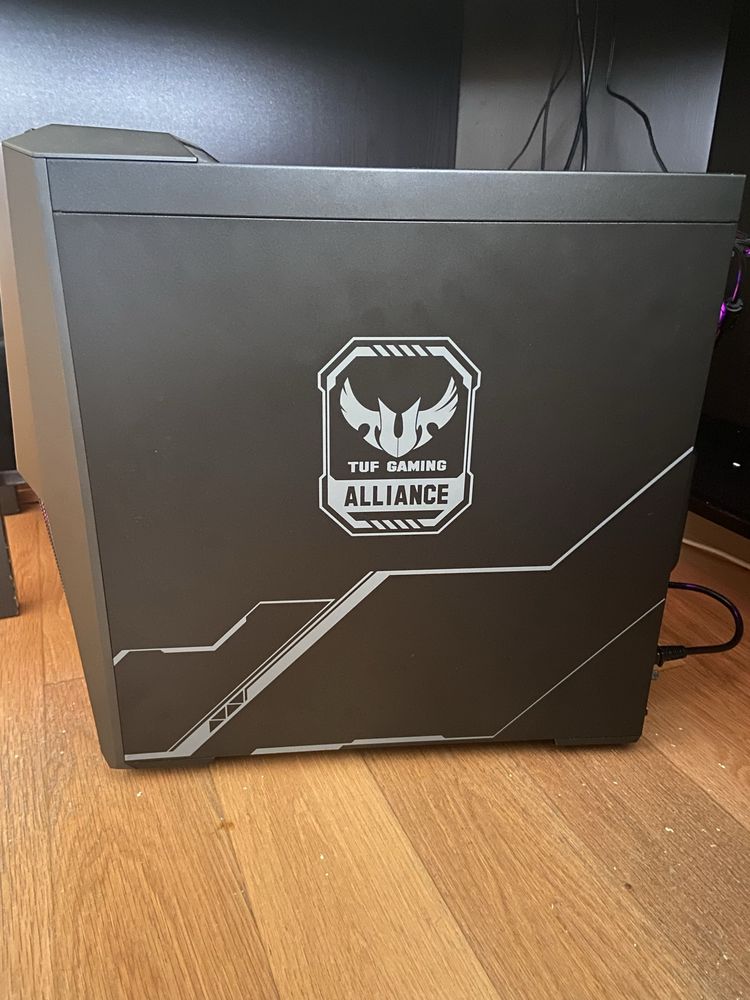 Vendo/Troco Setup Gaming de alto desempenho!