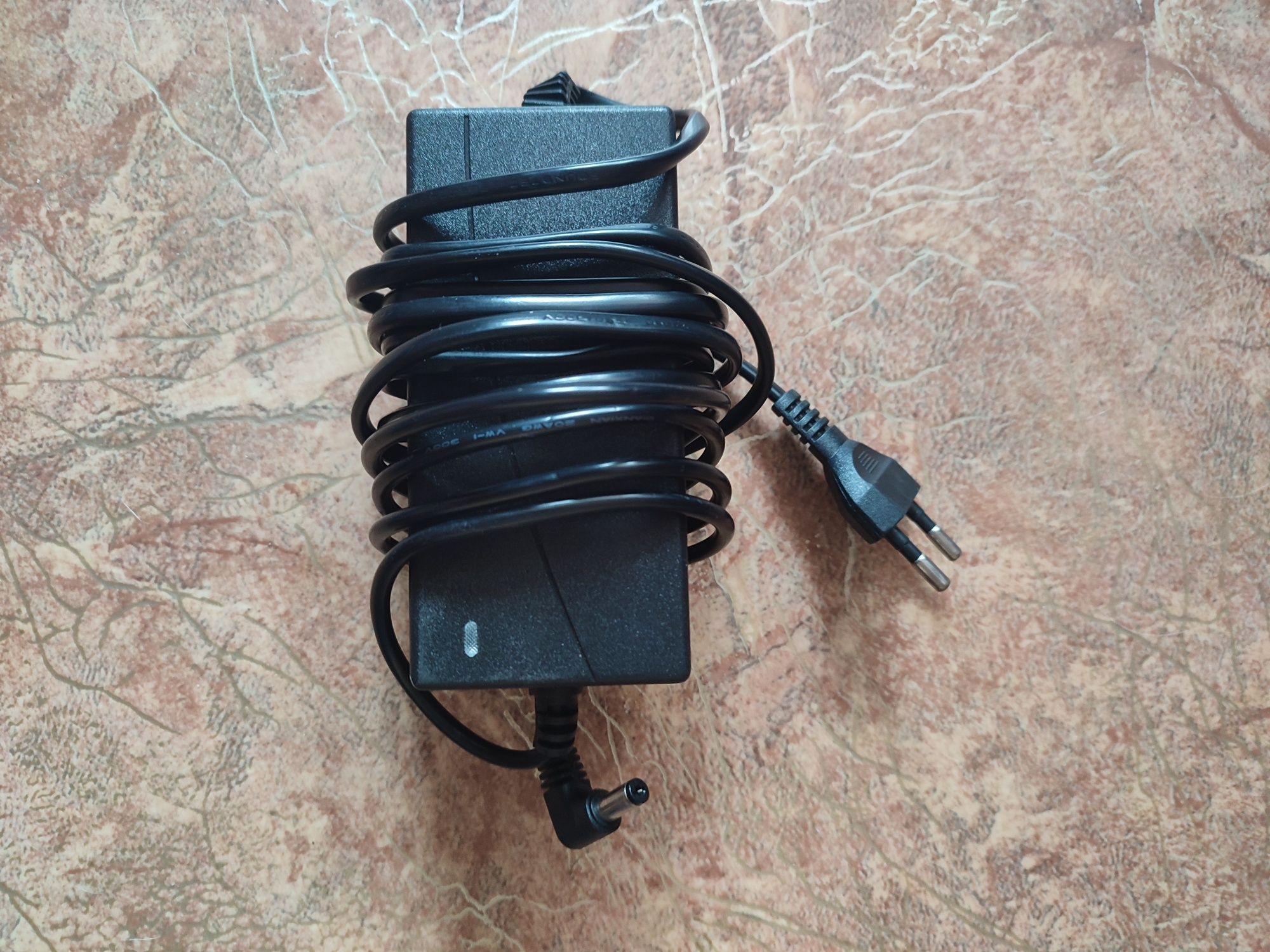 Блоки живлення на 6.5v і 12v