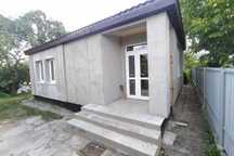 с. Шевченкове, Броварський район, вул.  Кругла 3