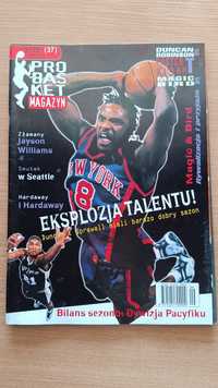 Pro Basket 9/99 + Giga Poster