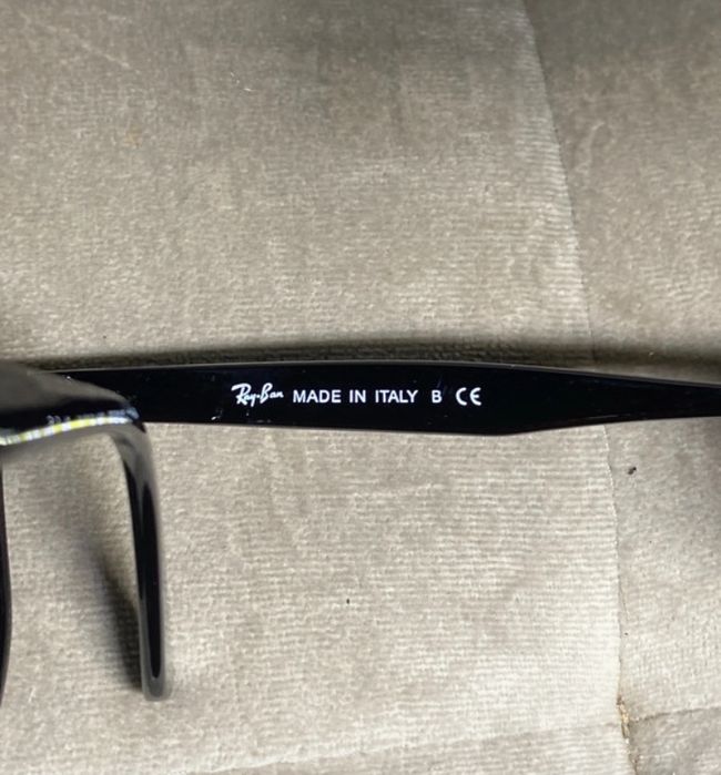 Ray-Ban RB- Óculos de Sol Unissexo Clássicos