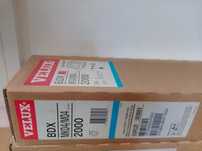 Kołnierz Velux BDX MK04 M04 2000 nowy 78x98 cm
