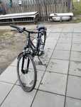 Rower Polski Marki Kross