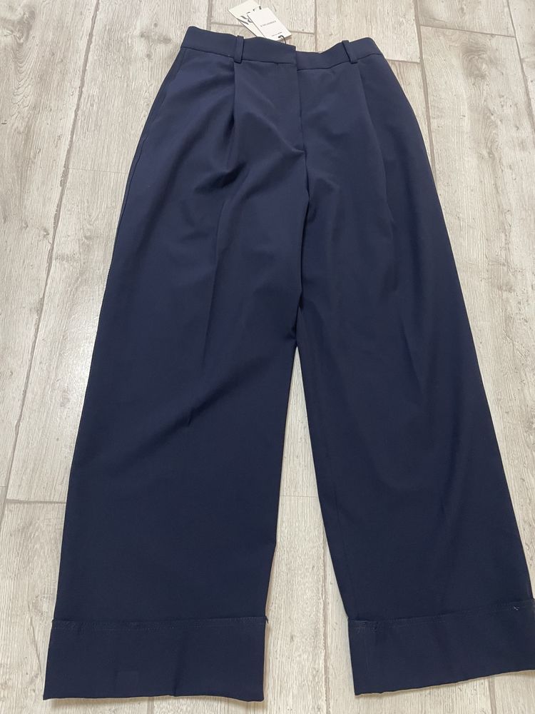 Брюки круті Zara