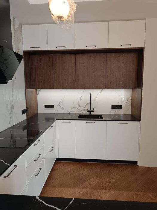 Виготовляємо кухні на замовлення Львів