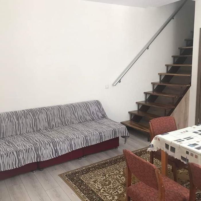 Оренда напівособняка