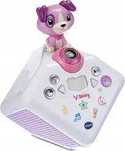 Vtech V-Story Odtwarzacz Muzyki z Projektorem niemiecki