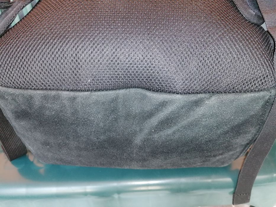 Mochila DC (impermeável)