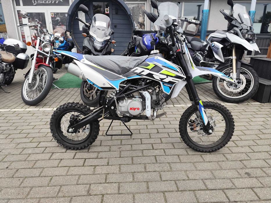 MRF 140RC nowy gwarancja grudziądz OKAZJA
