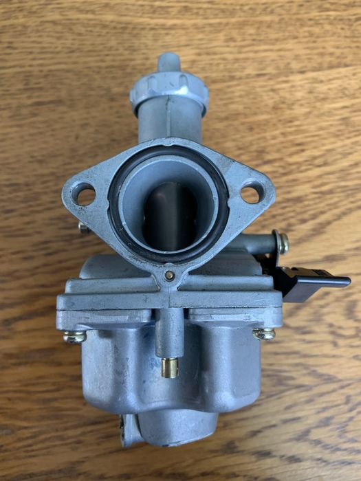 Карбіратор пз 26