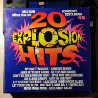 Various - 20 Explosion Hits
