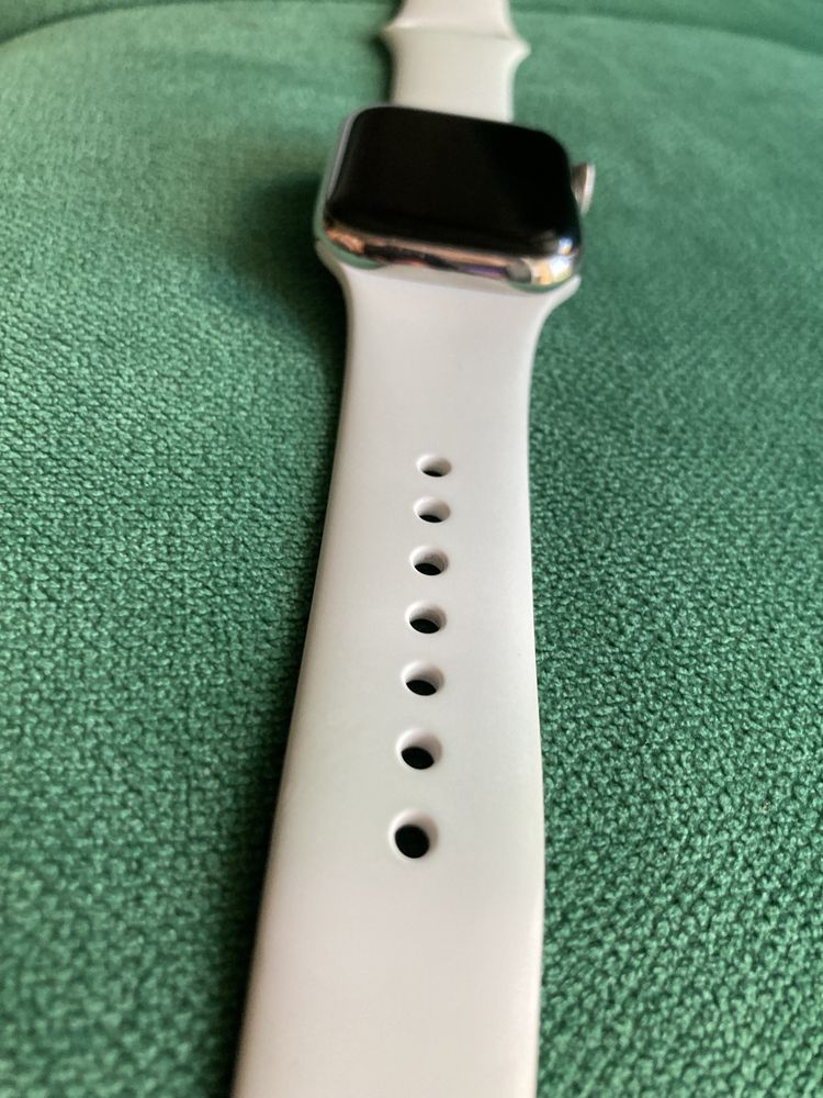 Apple Watch s5 cell pro 2 paski