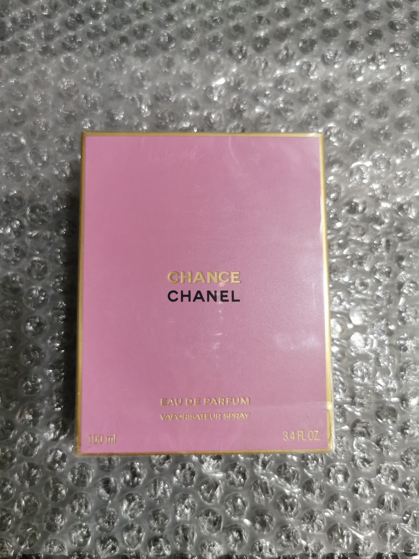 Chance Chanel 100ml