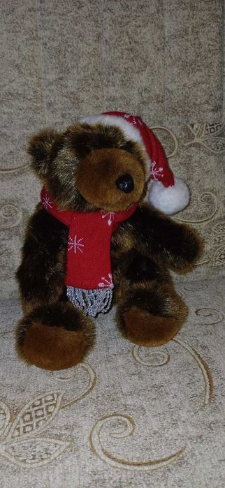 Niedźwiadek zabawka pluszowa nowa